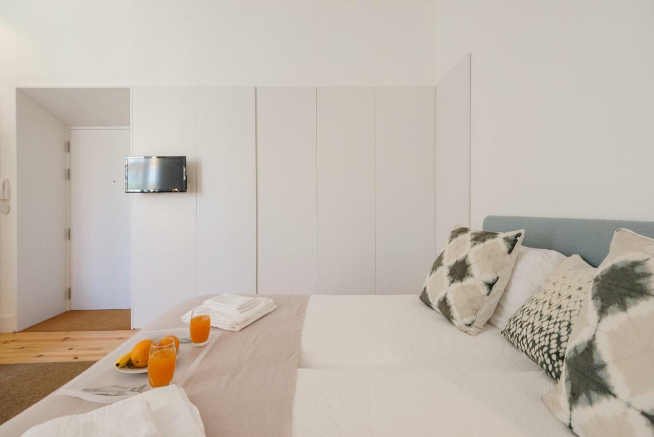 Joivy Modern Studio Near Green Street Lisbon Exterior photo